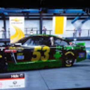 Meet your Posher, Larry